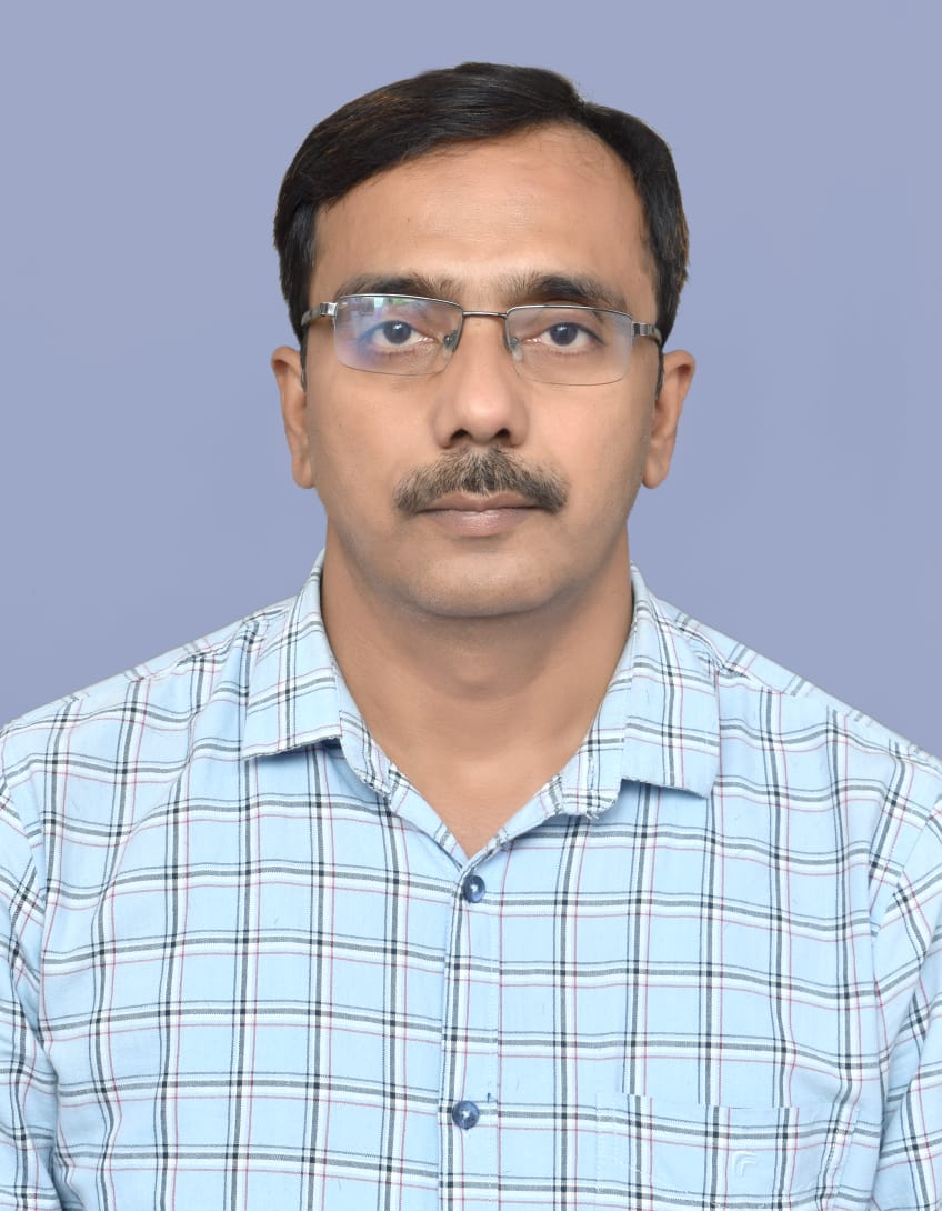 Dr Vipul Kant
